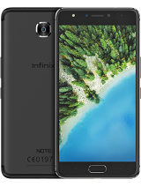 Unlock Infinix Note 4 Pro