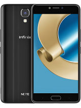 Unlock Infinix Note 4