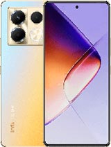 Unlock Infinix Note 40 5G