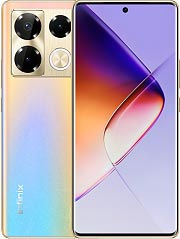 Unlock Infinix Note 40 Pro 4G