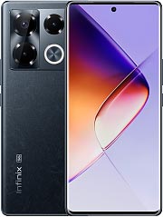 Unlock Infinix Note 40 Pro+