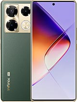 Unlock Infinix Note 40 Pro