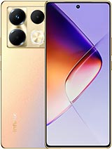 Unlock Infinix Note 40