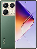Unlock Infinix Note 40S