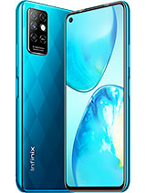 Unlock Infinix Note 8i