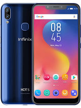Unlock Infinix S3X