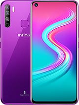 Unlock Infinix S5 lite