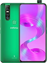 Unlock Infinix S5 Pro (16+32)