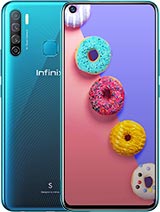 Unlock Infinix S5