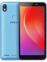 Unlock Infinix Smart 2