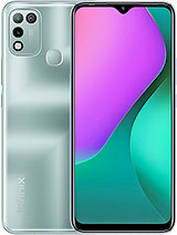 Unlock Infinix Smart 5 (India)