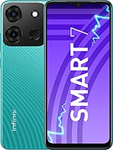Unlock Infinix Smart 7 (India)