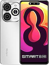 Unlock Infinix Smart 8 HD