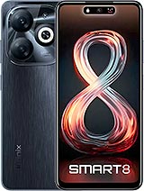 Unlock Infinix Smart 8 (India)
