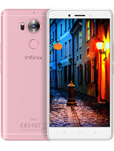 Unlock Infinix Zero 4