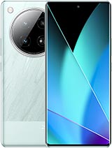 Unlock Infinix Zero 40 4G