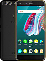 Unlock Infinix Zero 5 Pro