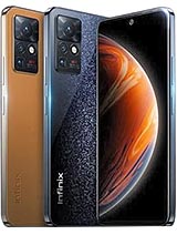 Unlock Infinix Zero X Pro