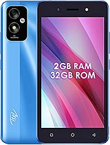 Unlock Itel A23S