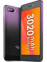 Unlock Itel A25