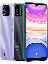Unlock Itel A48