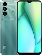 Unlock Itel P38 Pro