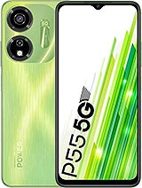 Unlock Itel P55 5G