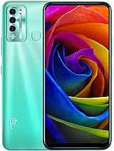 Unlock Itel Vision 2