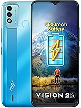 Unlock Itel Vision 2S