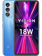 Unlock Itel Vision 3
