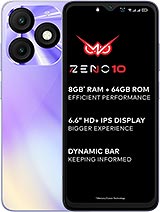Unlock Itel Zeno 10