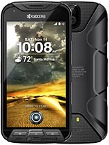 Unlock Kyocera DuraForce Pro