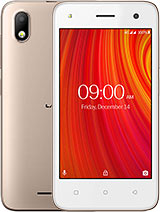 Unlock Lava Z40