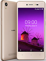 Unlock Lava Z50