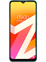 Unlock Lava Z6