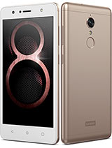 Unlock Lenovo K8