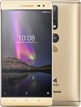 Unlock Lenovo Phab2 Pro