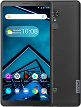 Unlock Lenovo Tab V7