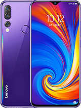 Unlock Lenovo Z5s