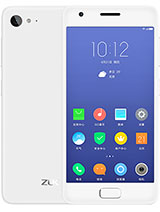 Unlock Lenovo ZUK Z2