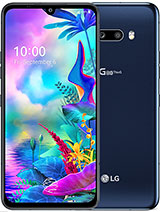 Unlock LG G8X ThinQ