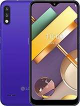 Unlock LG K22