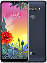 Unlock LG K50S
