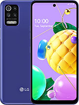 Unlock LG K52