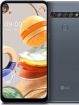 Unlock LG K61