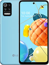 Unlock LG K62