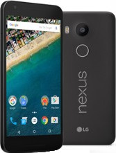 Unlock LG Nexus 5X