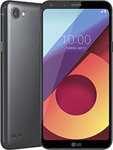 Unlock LG Q6