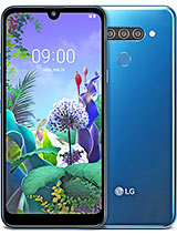 Unlock LG Q60