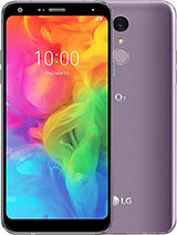 Unlock LG Q7